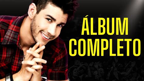 GUSTTAVO LIMA ÁLBUM COMPLETO AS MELHORES ANTIGAS DE GUSTTAVO LIMA