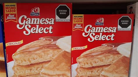 Adiós Aunt Jemima Desaparece La Famosa Marca De Hot Cakes ¿por Qué Radio Fórmula