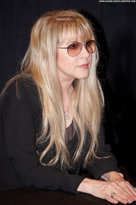 Stevie Nicks No Source Celebrity Beautiful Babe Posing Hot High Resolution