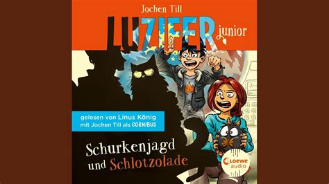 Kapitel 38 Luzifer Junior Band 14 Schurkenjagd Und Schlotzolade