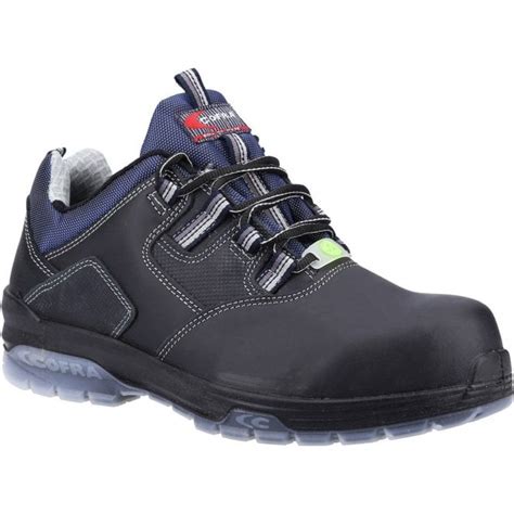 Cofra Rap S Src Safety Shoe Footwear From Mi Supplies Limited Uk