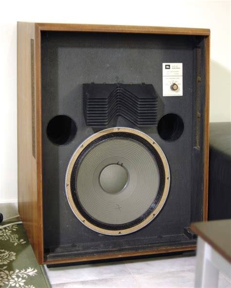 Vintage Jbl Speakers