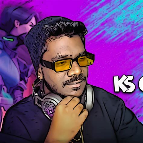 KS Gaming Live - YouTube