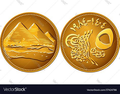 Ancient Egyptian Gold Coins