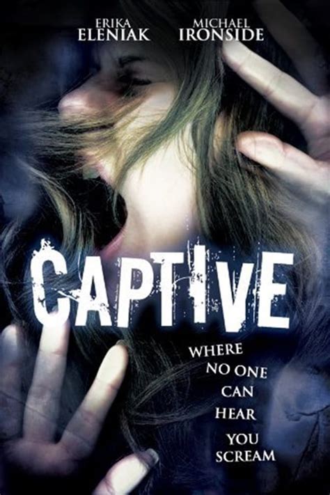 Captive 1998 — The Movie Database Tmdb