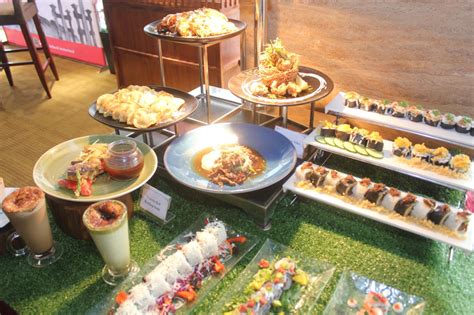 Swiss Belhotel Serpong Luncurkan Kuliner Jepang Dailylifeid