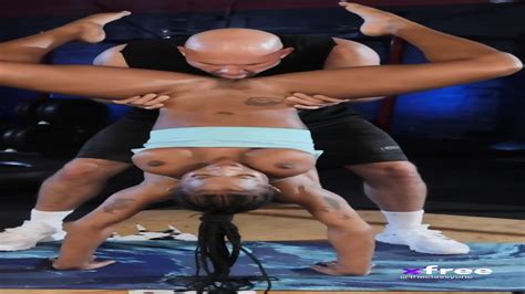 The Best Gymnastic Porn Compilation