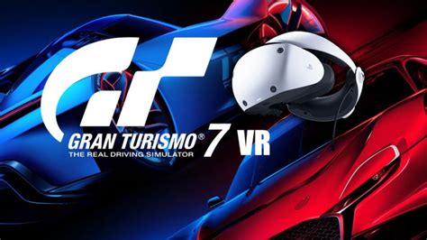 Test Gran Turismo Psvr Testvideo Nplusx