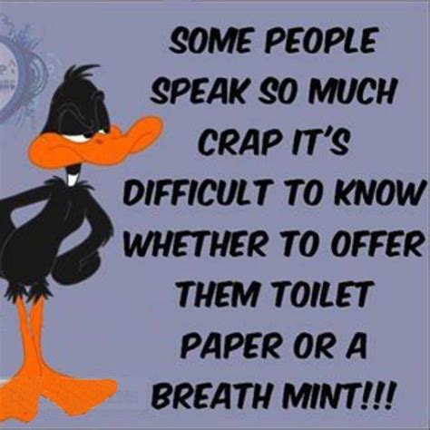 Pin On Daffy Duck Quotes