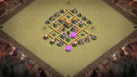 Is This Base Goodany Tips R Clashofclans