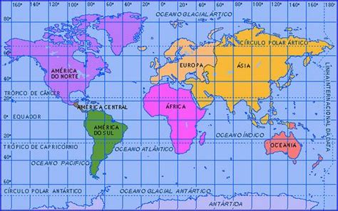 Latitud Y Longitud Localiza Sabiendo Estos Datos Im Genes De Mapas