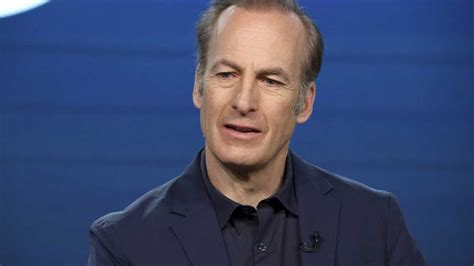 Ya Conocemos El Grave Incidente De Bob Odenkirk Que Casi Le Cuesta La