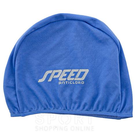 GORRA ANTICLORO LISA SPEED SPORT 78