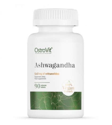 Essensey Ashwagandha Exclusive KSM-66 (90 капс) купить ашваганда в ...