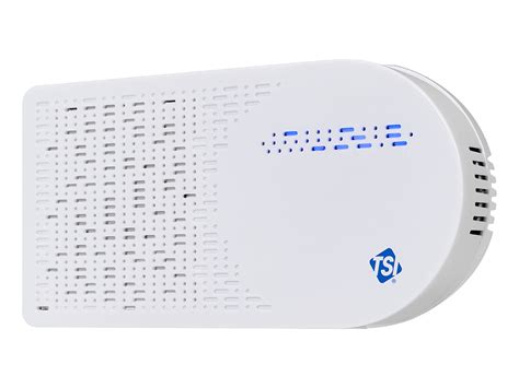 Tsi Airassure Indoor Air Quality Monitor