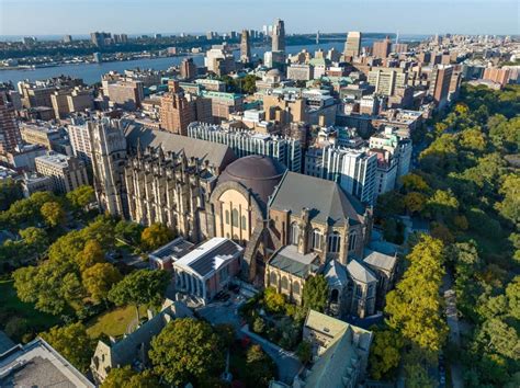 Ennead Architects Restores Dome At Cathedral Church Of St John The Divine