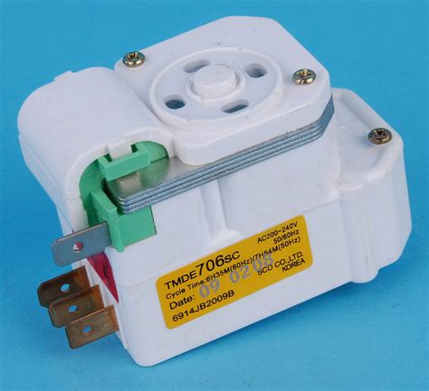 Tmde Sc Defrost Timer Buy Defrost Timer Tmdf Zd Timer