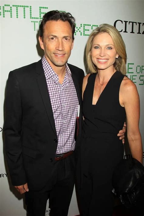 Andrew Shue Net Worth 2024: How Rich Is The Famous Actor?