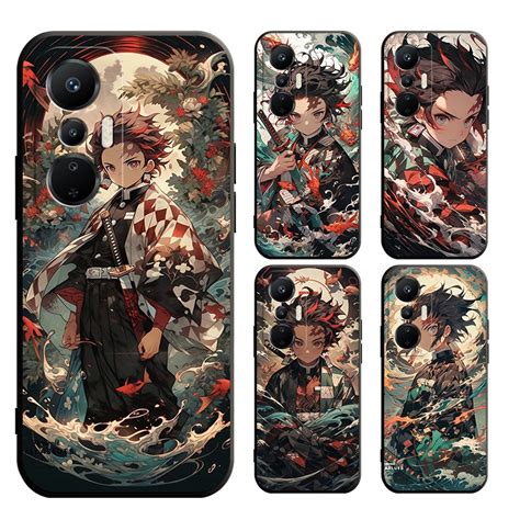 Infinix Hot 12i Hot 12 11 11s 11 NFC Hot 10 10s 10i 10 Play Play SMART 5 Pro Demon Slayer