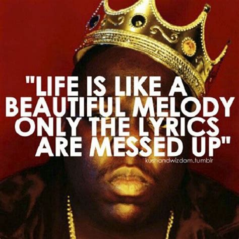 Quotes By Biggie Smalls. QuotesGram