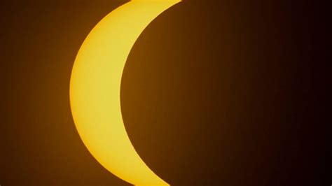 Así Se Vio El Eclipse Solar Total 2024 En México Fotos Infobae