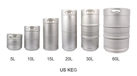 Beer Kegs UK Beer Kegs And AISI 304 Barrels