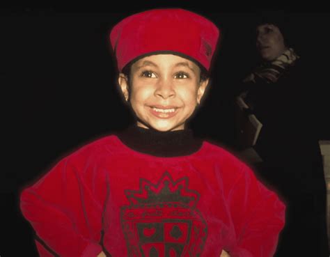 Raven Symon From Cosby Show Once Opened Up About Her Sexuality And Not Wanting To Be Labeled Gay