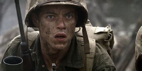 One Of The Great Scenes In Television History How Band Of Brothers