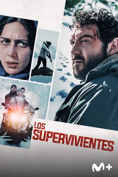 Los Supervivientes Pel Cula Cr Tica Reparto Estreno