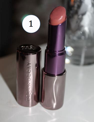Top Favorite Nude Lipsticks Fashionbymariah