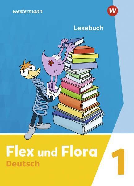 Flex Und Flora Flex Und Flora Ausgabe 2021 Taschenbuch Von