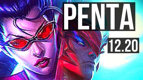 Vayne Vs Yone Top Penta 1 9m Mastery 400 Games Euw Challenger