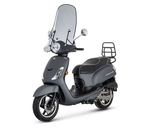 Sym Fiddle Ii E Injectie Scooterservice Hedel