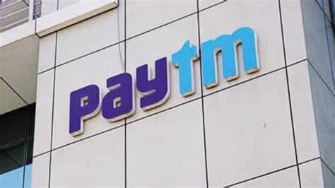 Paytm Ipo What Gmp Grey Market Premium Signals Ahead Of Share