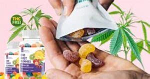 Sarahs Blessing Cbd Fruchtgummis Preis Kaufen Erfahrungen Test