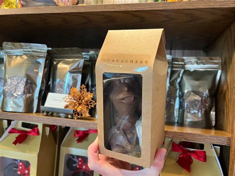 Delicious Olaf Hot Cocoa Surprise Returns To The Ganachery MickeyBlog