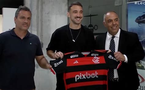 Léo Ortiz aponta fator crucial para fechar Flamengo