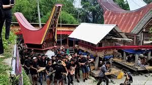 Menelusuri Kekayaan Tradisi Budaya Yang Paling Terkenal Dan Unik Di