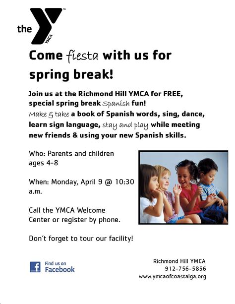 Southern Mamas » Blog Archive » FREE Spring Break Fiesta to Make