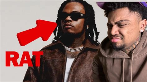 Gunna Prada Dem Feat Offset Official Video Reaction Youtube