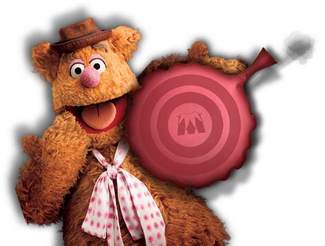 Fozzie Bear Wallpaper - WallpaperSafari