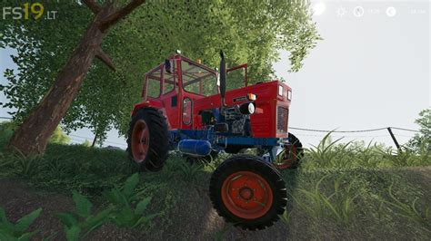 Utb Universal D V Fs Mods Farming Simulator Mods