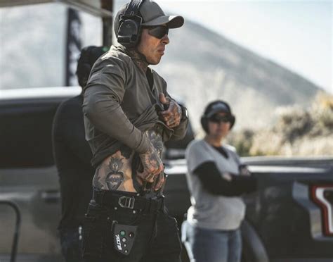 First Defense Firearms Training