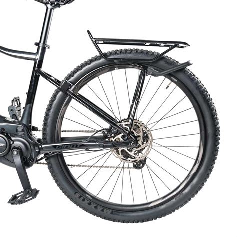 Topeak TetraRack M2 HD MTB Fahrrad Gepäckträger hinten mit MTX 2 0