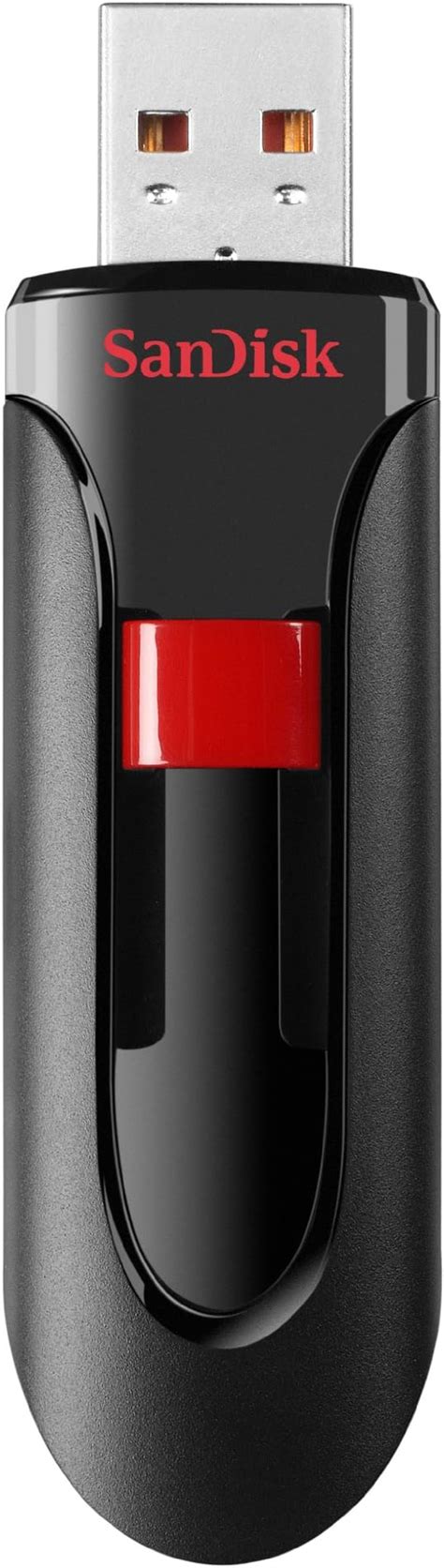 Amazon SanDisk SDCZ48 064G UAM46 64GB Ultra USB 3 0 Flash Drive