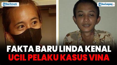 Ternyata Linda Kenal Ucil Pelaku Kasus Vina Diancam Usai Kesurupan