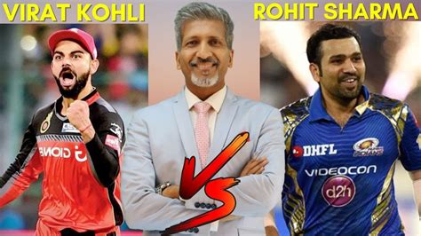 Virat Kohli Vs Ms Dhoni Rohit Sharma Kapil Dev I Viratkohli I