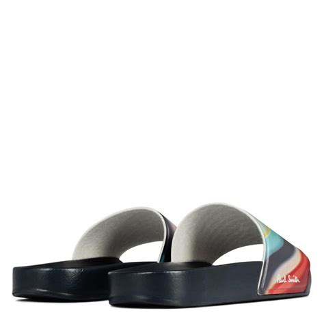 Ps Paul Smith Summit Sliders Swirl 91 Frasers