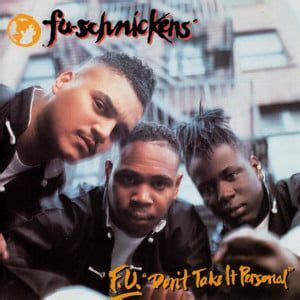 Fu-Schnickens Lyrics, Songs, and Albums | Genius