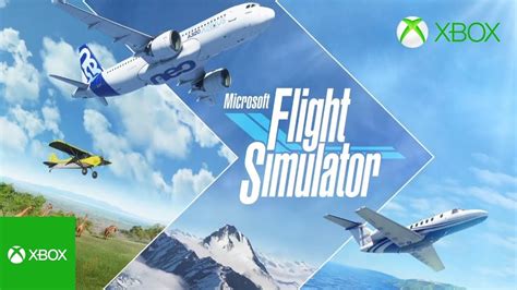 Xbox One Game How To Download A Microsoft Flight Simulator On Windows